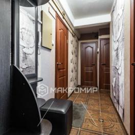 Продажа 1-комн квартиры на вторичном рынке Энергетиков пр-кт,  д. 54,  к. 1