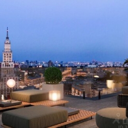 Продажа 2-комн квартиры на вторичном рынке ул Садовая-Спасская,  д. 3,  к. 2