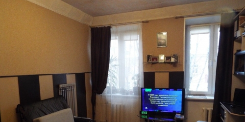 Комната Мира ул. ,  д. 6,  к. б