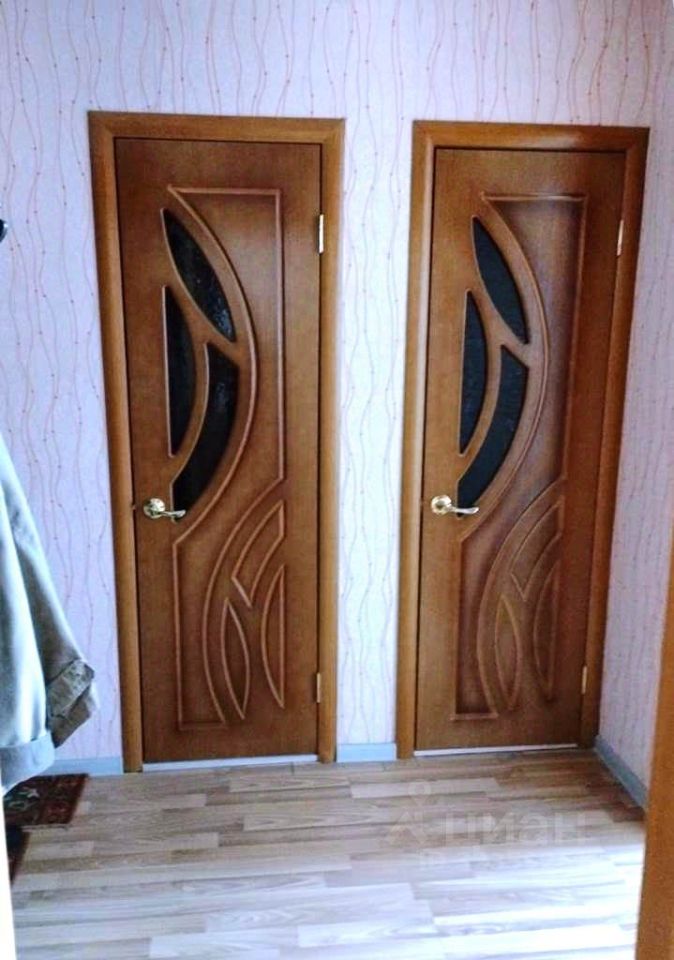 Продажа 1-комн квартиры на вторичном рынке Шатура, улица Войкова, 2/9