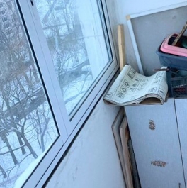 Продажа 2-комн квартиры на вторичном рынке улица Козлова,  д. 15 к2