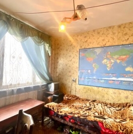 Продажа 3-комн квартиры на вторичном рынке ул Народная,  д. 2