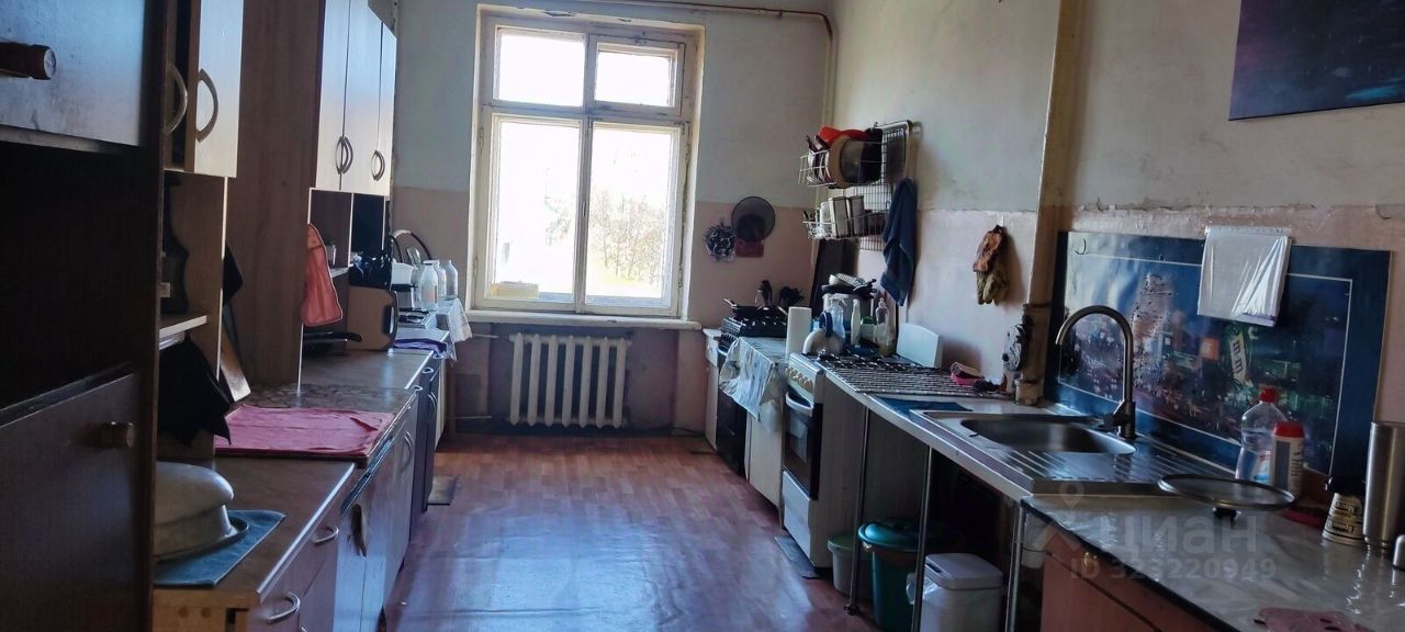 Продажа комнаты улица Партизана Германа, 32К2
