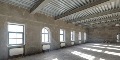 Офис Сибирский проезд,  д. 2,  к. 27