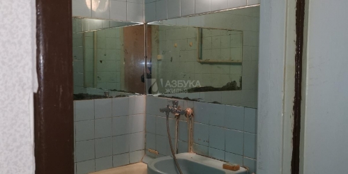 1-комн квартира Валдайский проезд,  д. 7