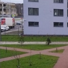 Продажа 1-комн квартиры на вторичном рынке пос. Парголово, дорога Михайловская, 16к3 Продажа 1-комн квартиры на вторичном рынке пос. Парголово, дорога Михайловская, 16к3