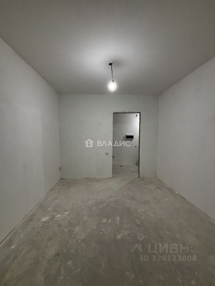 Продажа 2-комн квартиры на вторичном рынке д. Янино-2, улица Рябиновая, 8к5