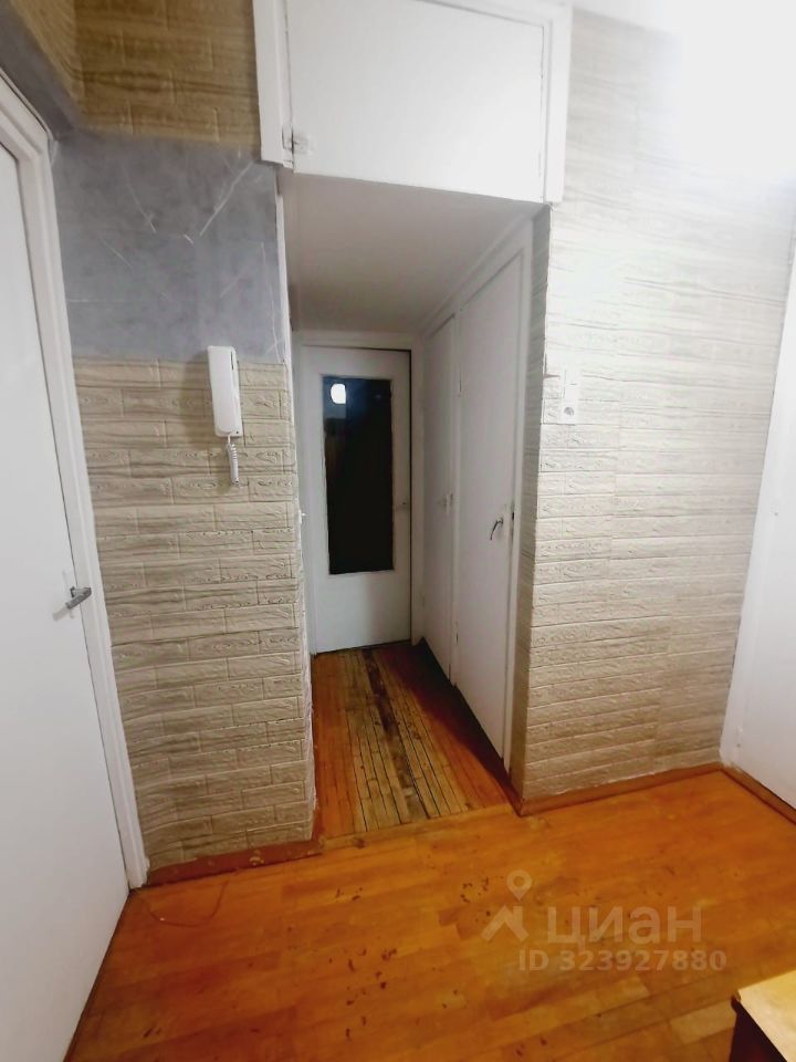 Продажа 1-комн квартиры на вторичном рынке проспект Испытателей, 6К3