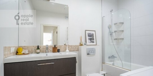 2-комн квартира ул Люсиновская,  д. 37