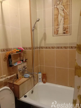 Продажа 3-комн квартиры на вторичном рынке Электросталь, ул. Парковая,  д. 17