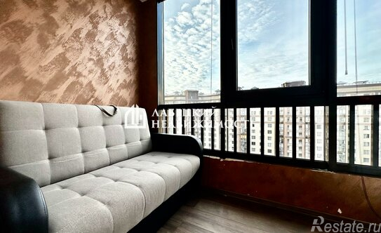 Продажа 3-комн квартиры на вторичном рынке Заставская улица,  д. 46 к1