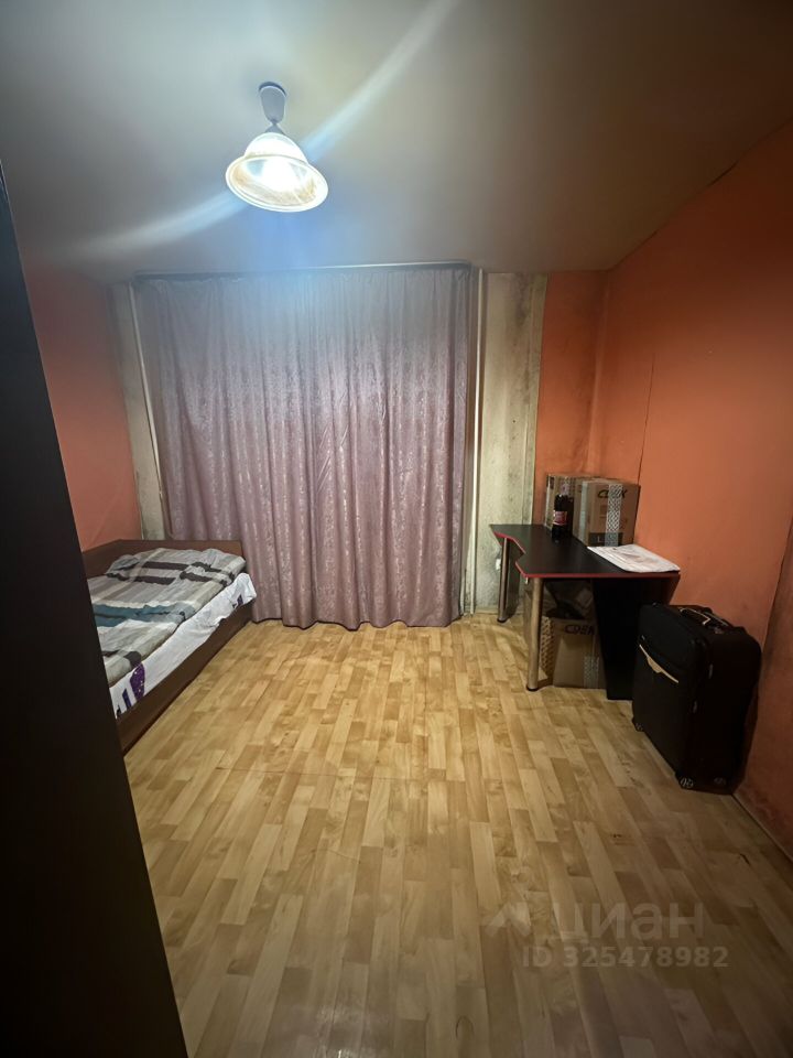 Продажа 2-комн квартиры на вторичном рынке Солнечногорск, Ленинградская улица, 6