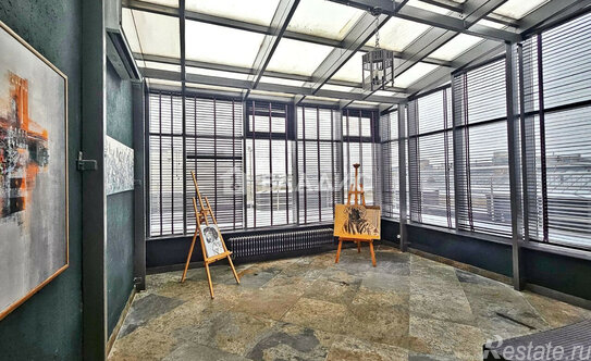 Продажа 4-комн квартиры на вторичном рынке ул Блохина,  д. 13