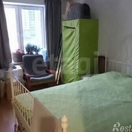 Продажа 1-комн квартиры на вторичном рынке Парголово п, Фёдора Абрамова ул