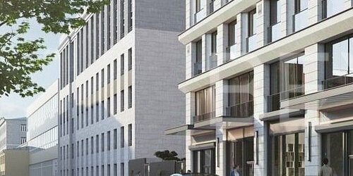 3-комн квартира улица Коли Томчака, 3