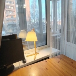 Продажа 2-комн квартиры на вторичном рынке Витебский пр-кт,  д. 31 к3