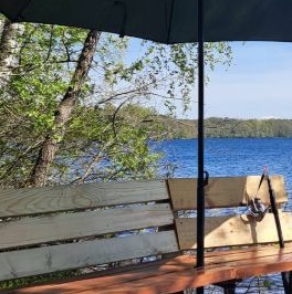 Продажа дома д. Шепелево, улица Озерная Продажа дома д. Шепелево, улица Озерная