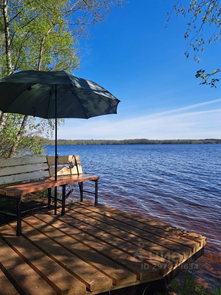 Продажа дома д. Шепелево, улица Озерная