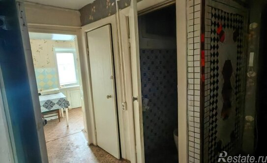 Продажа 3-комн квартиры на вторичном рынке Орехово-Зуево, проезд Бондаренко,  д. 4