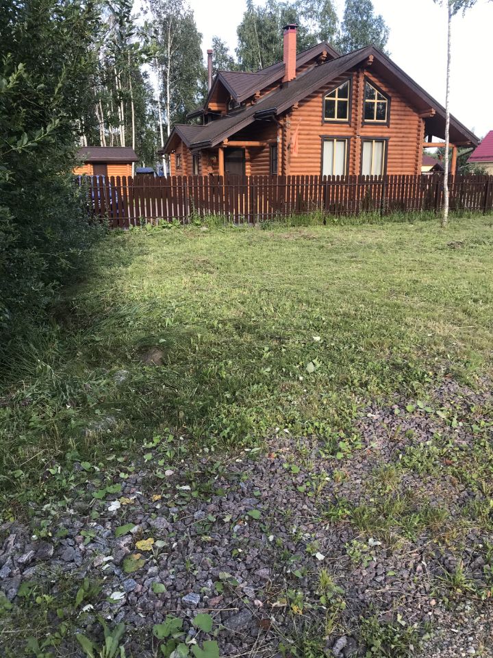 Продажа земли Долина озер СНТ