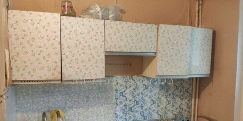 2-комн квартира улица Пестеля,  д. 8В