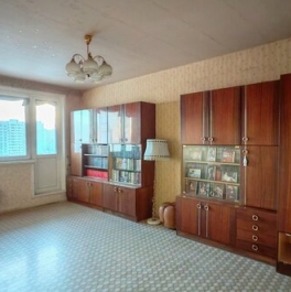 Продажа 2-комн квартиры на вторичном рынке Варшавское ш