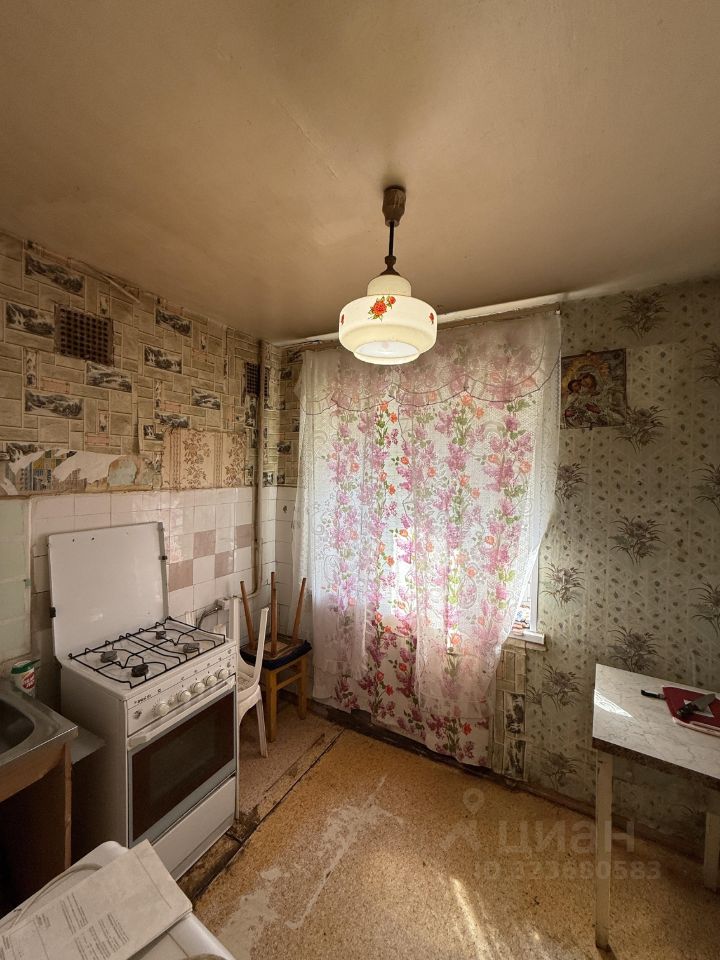 Аренда 2-комн квартиры на вторичном рынке Королев, улица Мичурина, 1