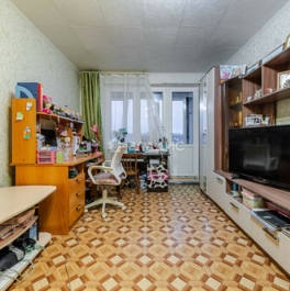 Продажа 1-комн квартиры на вторичном рынке Ленинградская улица,  д. 89