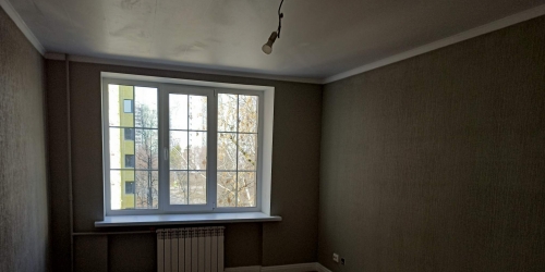 1-комн квартира Минусинская,  д. 11