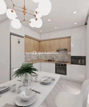 2-комн квартира ул. Зверинская,  д. 6-8