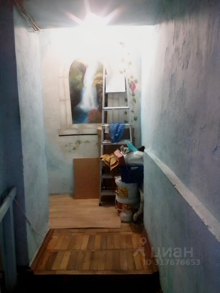 Продажа комнаты улица Рылеева, 2/6