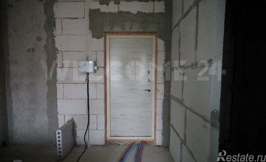 Продажа 1-комн квартиры на вторичном рынке Коммунарка п, Потаповская Роща ул,  д. 38 к1