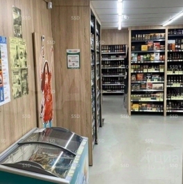 Продажа ПСН улица Брусилова, д. 17 Продажа ПСН улица Брусилова, д. 17