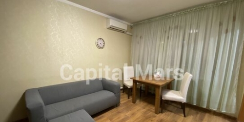 3-комн квартира Стрелецкий 1-й проезд,  д. 3