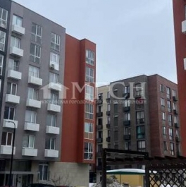 Продажа 1-комн квартиры на вторичном рынке ул Медовая Долина,  д. 1,  к. 2