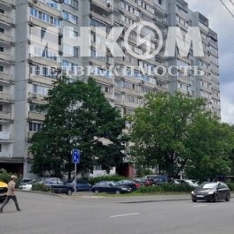 Продажа 2-комн квартиры на вторичном рынке ул Печорская,  д. 3