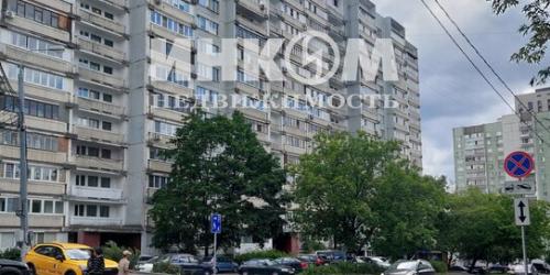 2-комн квартира ул Печорская,  д. 3