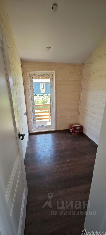 Продажа дома Сергово, ул Сосновая,  д. 20