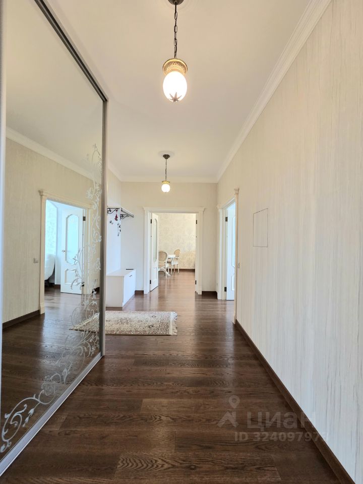 Продажа 2-комн квартиры на вторичном рынке Малая Юшуньская улица, 3