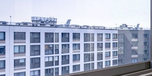 1-комн квартира Планерная улица, 97к1