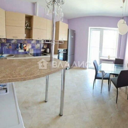 2-комн квартира Лыжный переулок,  д. 8 к1