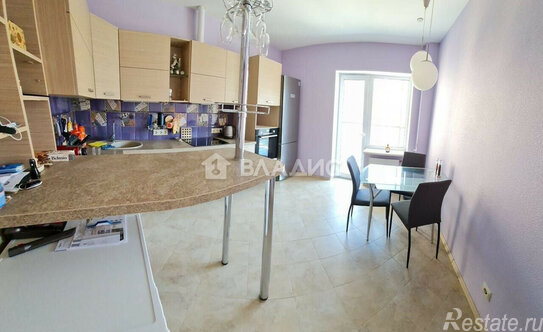 Продажа 2-комн квартиры на вторичном рынке Лыжный переулок,  д. 8 к1