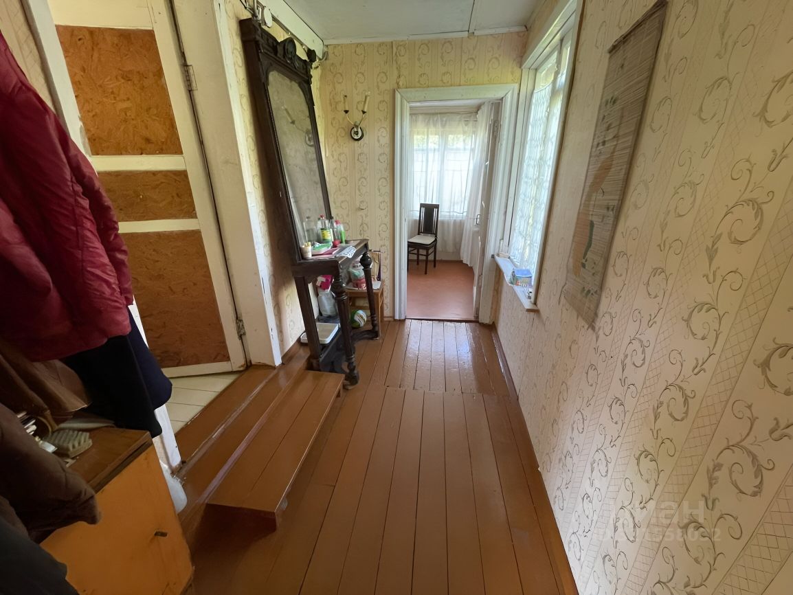 Продажа земли пос. Репино, Железнодорожная улица, 7а