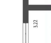 Продать Комнаты в квартирах Пискаревский проспект, 10К2   