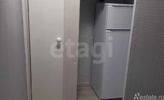 Продажа 1-комн квартиры на вторичном рынке ул Лётчика Пилютова,  д. 30