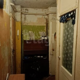 Продажа 3-комн квартиры на вторичном рынке Подольск, ул Большая Серпуховская,  д. 214