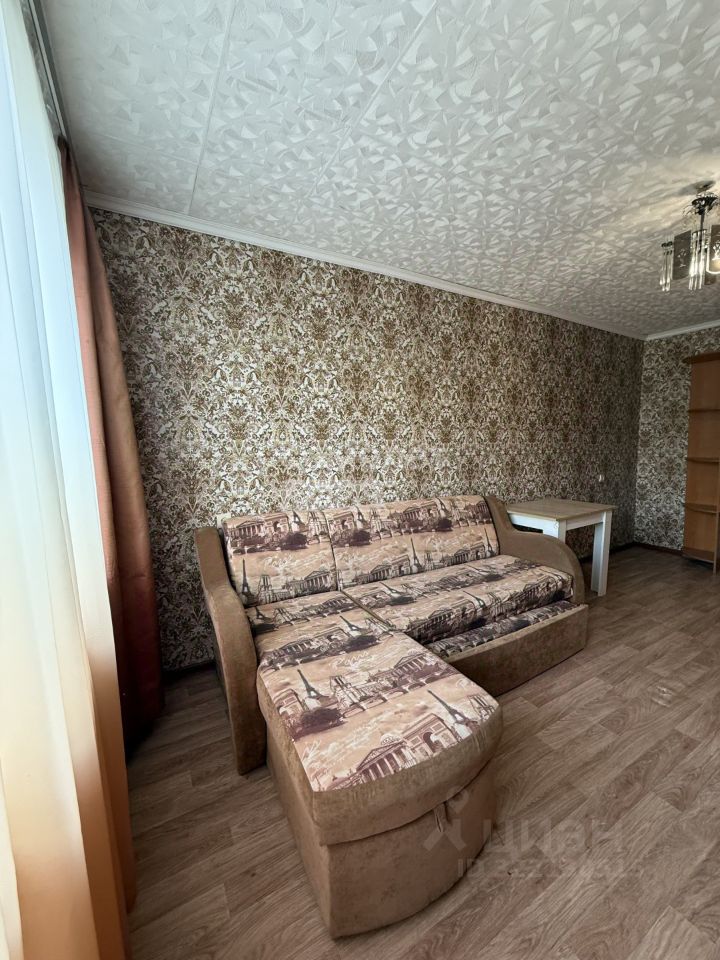 Продажа 1-комн квартиры на вторичном рынке Рошаль, улица 1-я Первомайская, 3