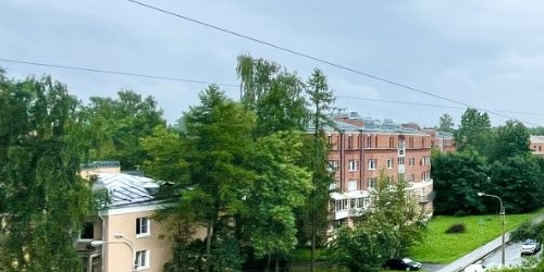 2-комн квартира Пушкин, Ленинградская улица, 47