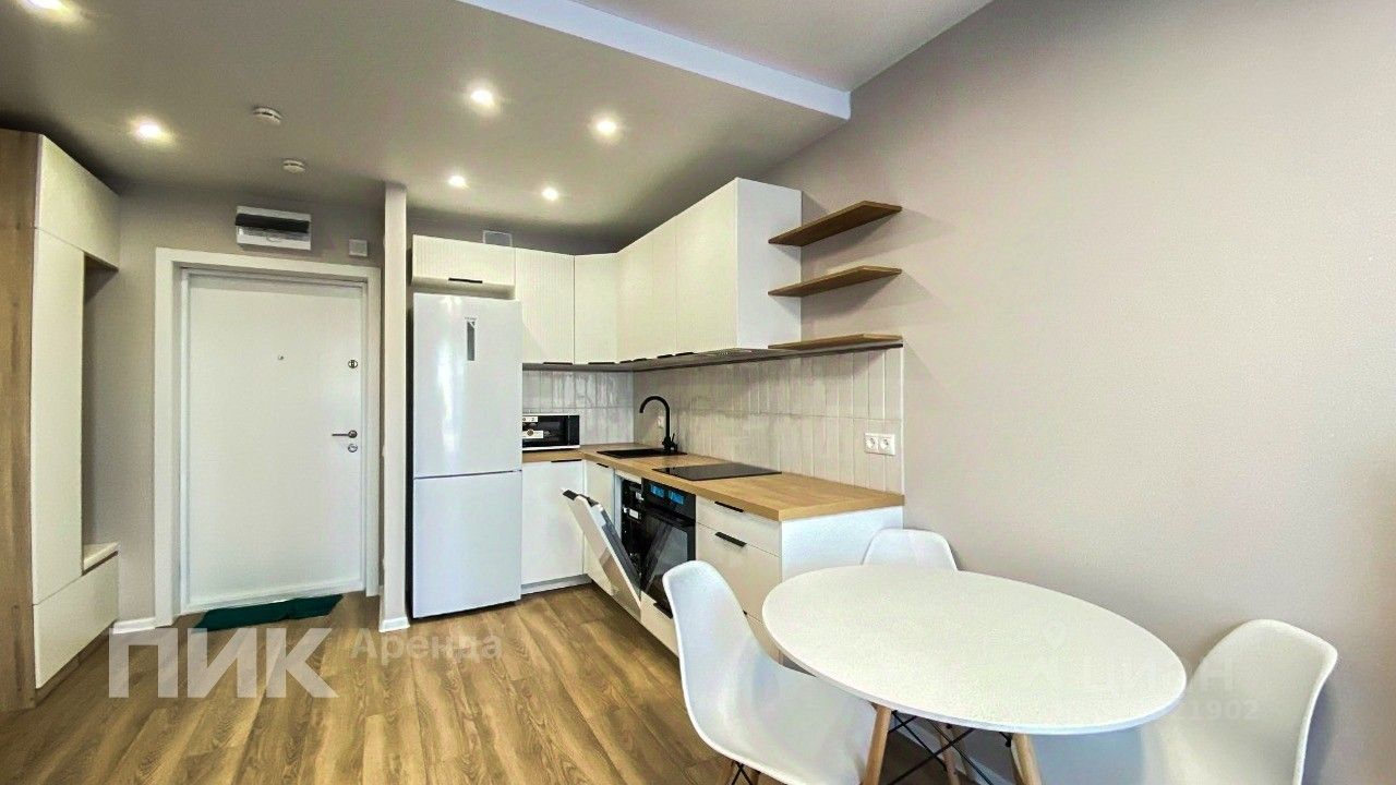 Аренда 1-комн квартиры на вторичном рынке Алтуфьевское шоссе, 55к5