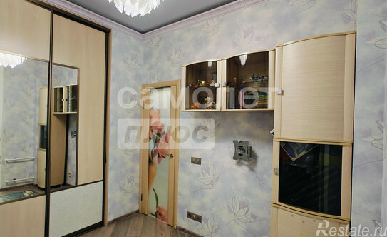 Продажа 2-комн квартиры на вторичном рынке Королев г, Ленина ул,  д. 25Б